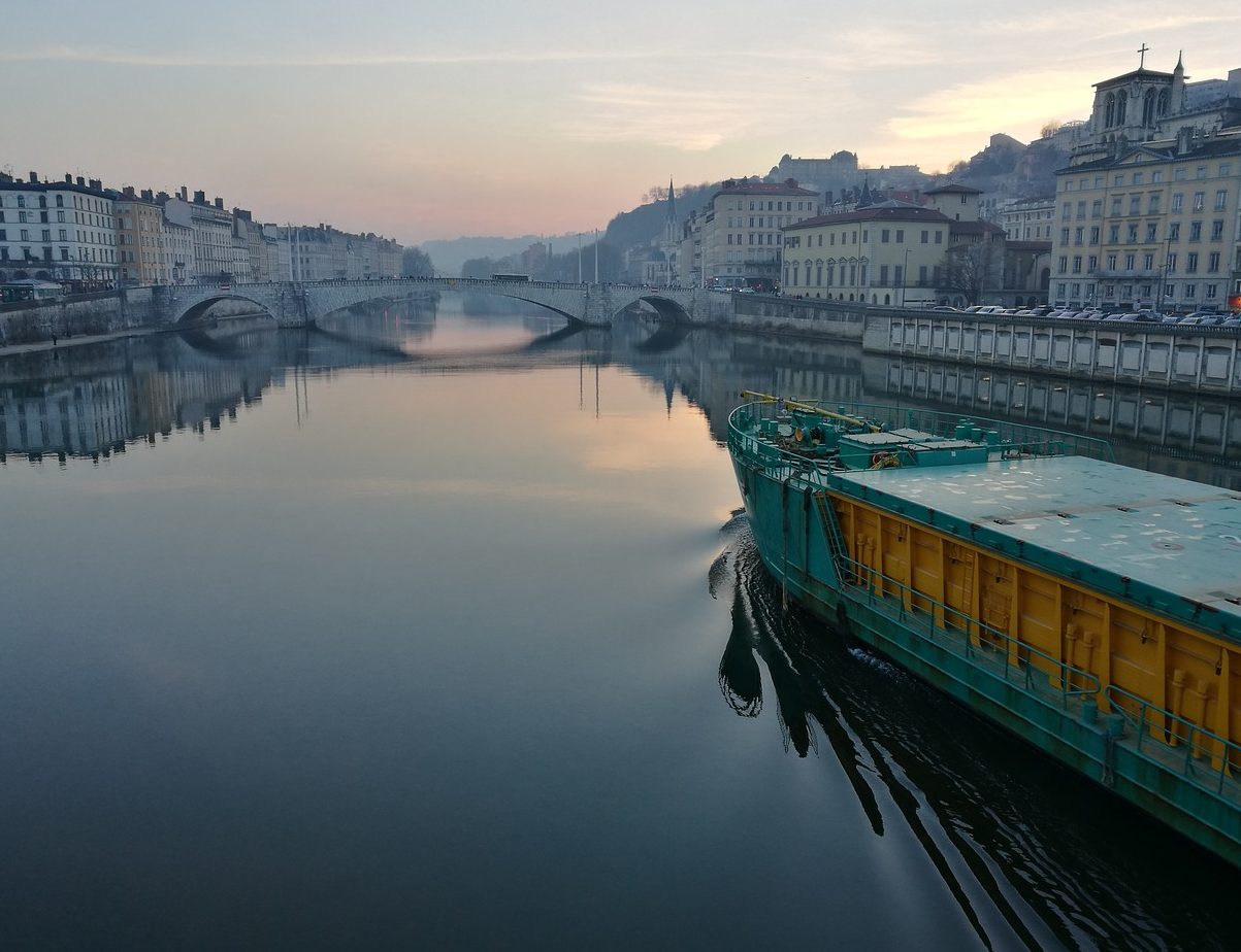 cosa vedere a lione in due giorni