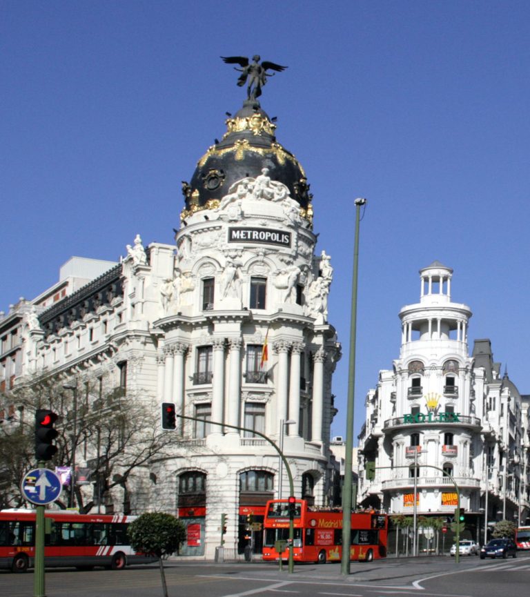 cosa vedere a madrid in 3 giorni