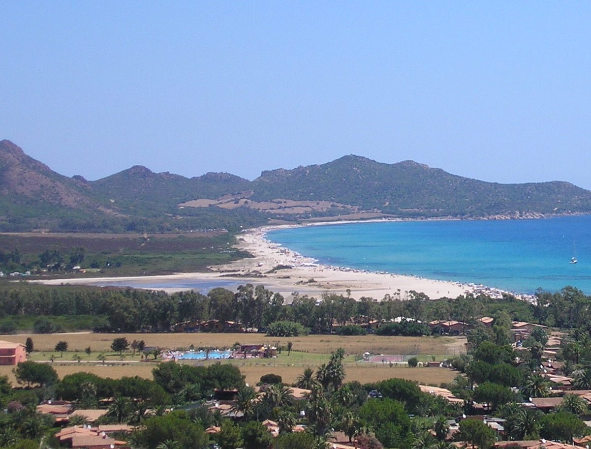 cosa vedere a muravera e dintorni