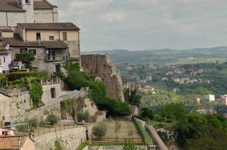 cosa vedere a narni in un giorno