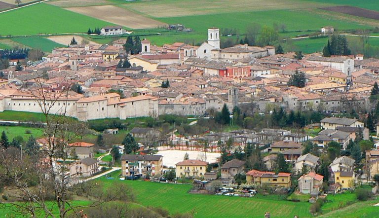 cosa vedere a norcia e cascia