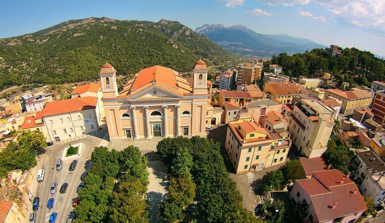 cosa vedere a nuoro e dintorni