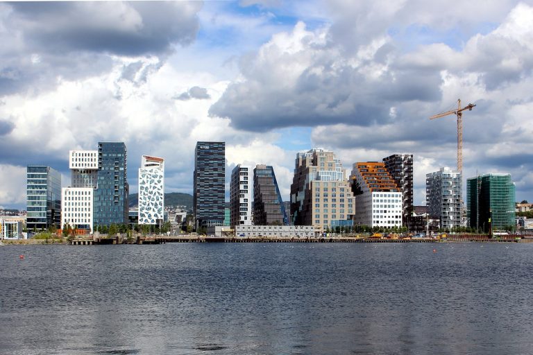 cosa vedere a oslo in due giorni
