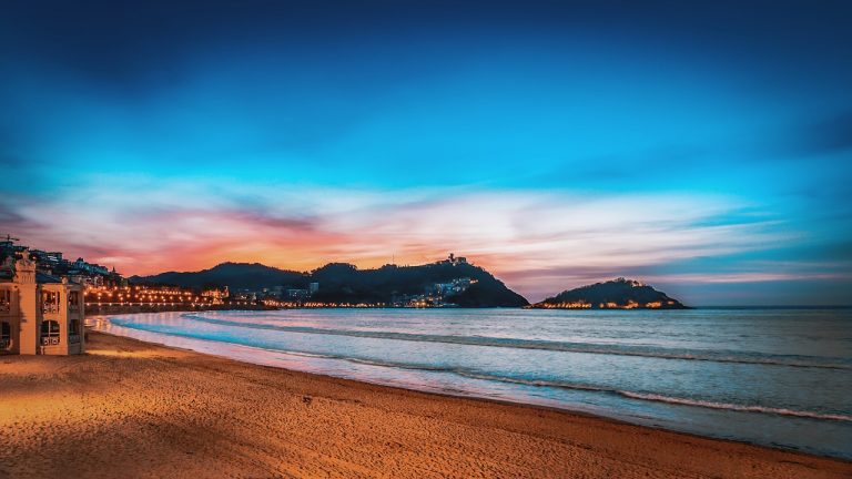 cosa vedere a san sebastian