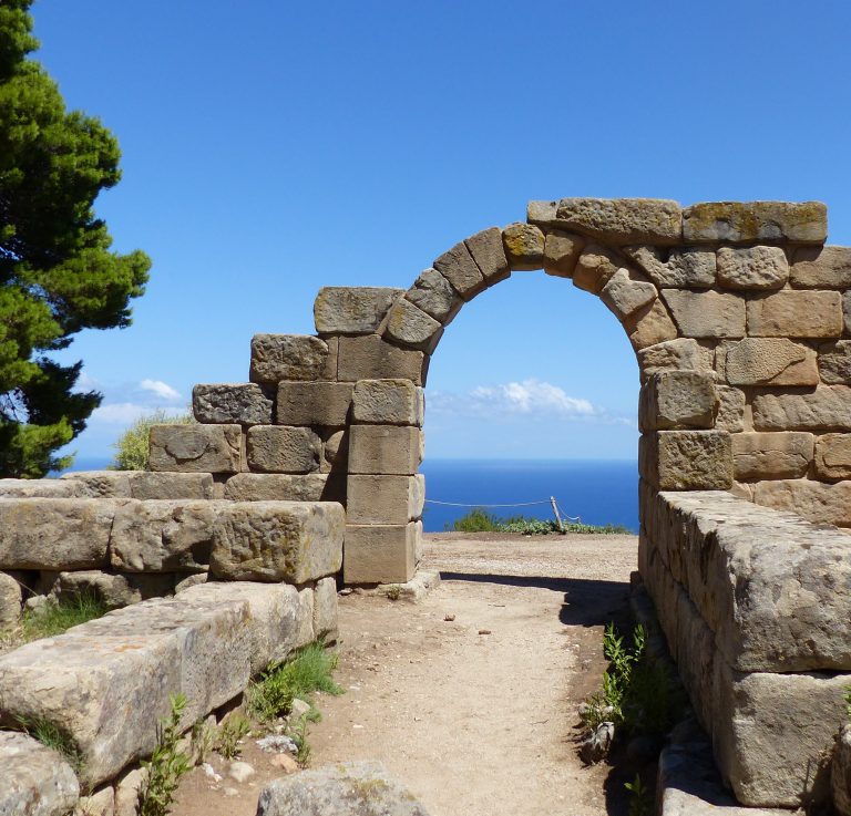 cosa vedere a tindari e dintorni
