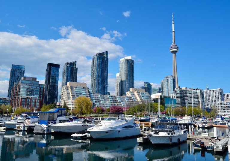 cosa vedere a toronto in 3 giorni