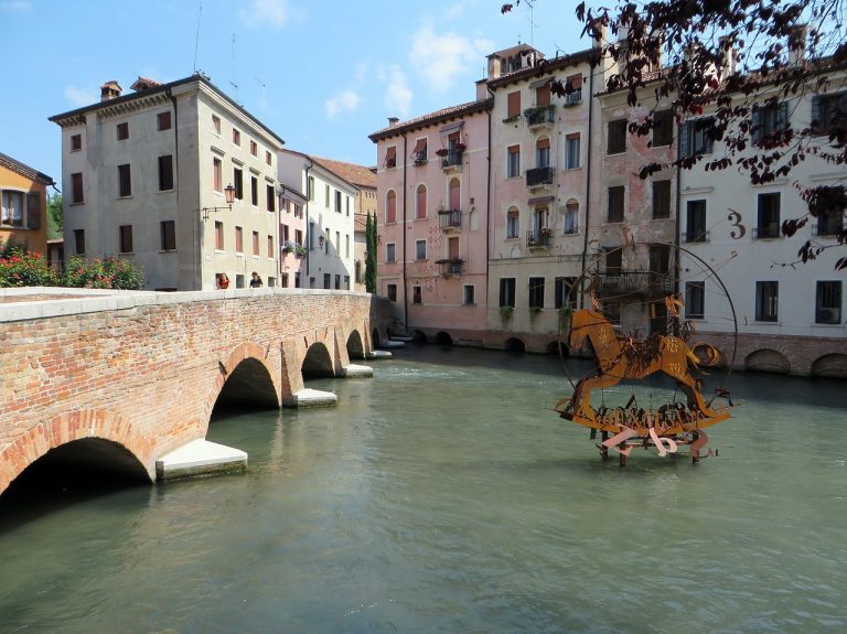 cosa vedere a treviso e dintorni