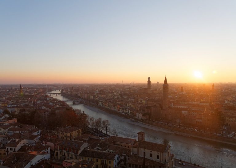 cosa vedere a Verona in due giorni