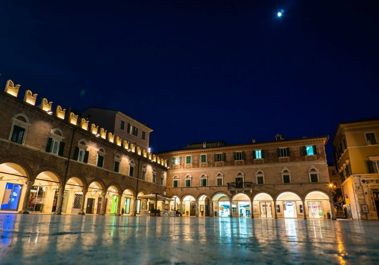 Cosa vedere ad Ascoli Piceno in un giorno