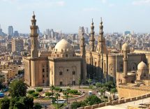 cosa vedere al cairo in 3 giorni