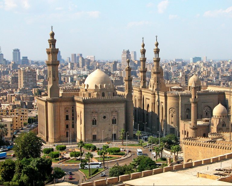 cosa vedere al cairo in 3 giorni