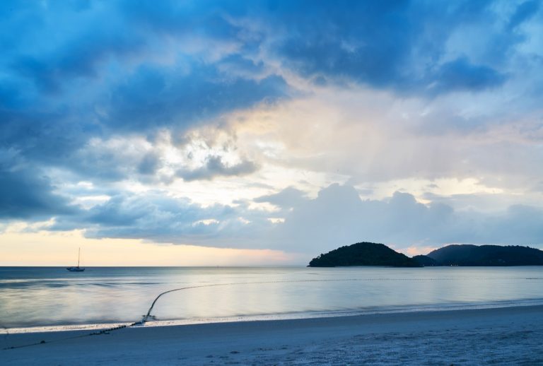 cosa vedere in malesia in una settimana