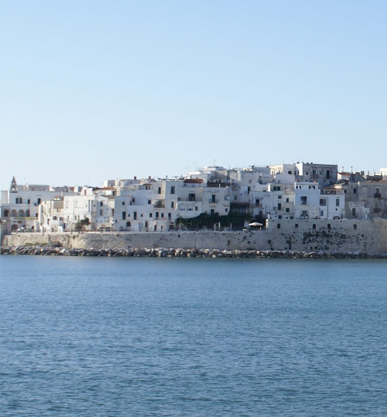cosa vedere sul gargano con bambini