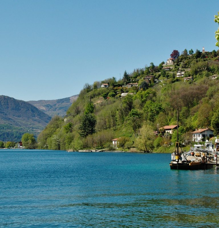 cosa vedere sul lago d'orta e dintorni