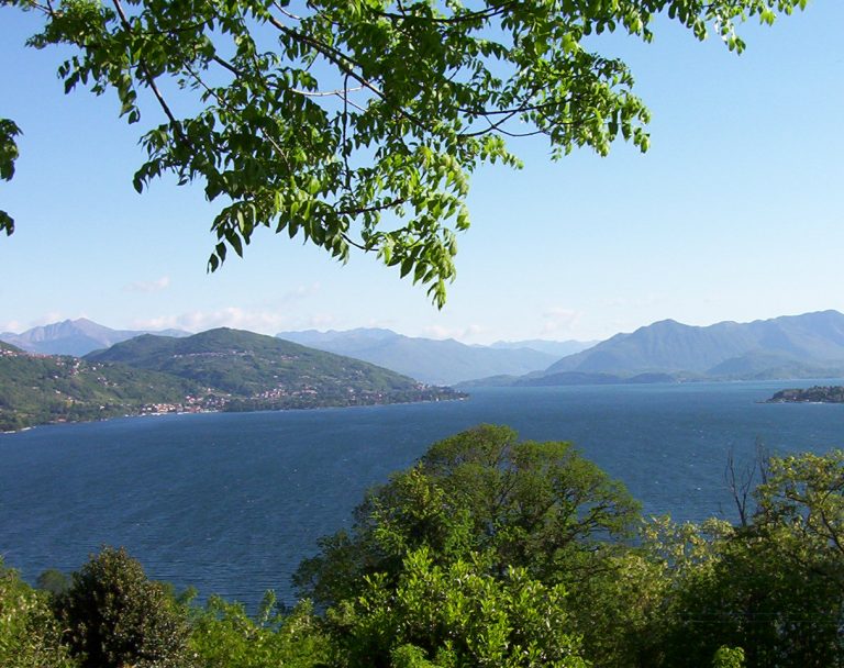 cosa vedere sul lago Maggiore in tre giorni