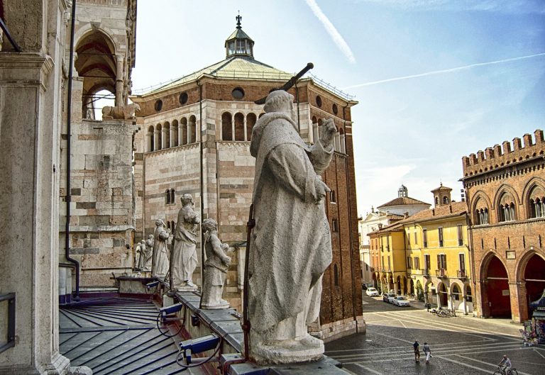 cremona cosa vedere con i bambini