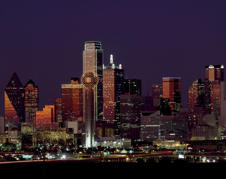 dallas cosa vedere