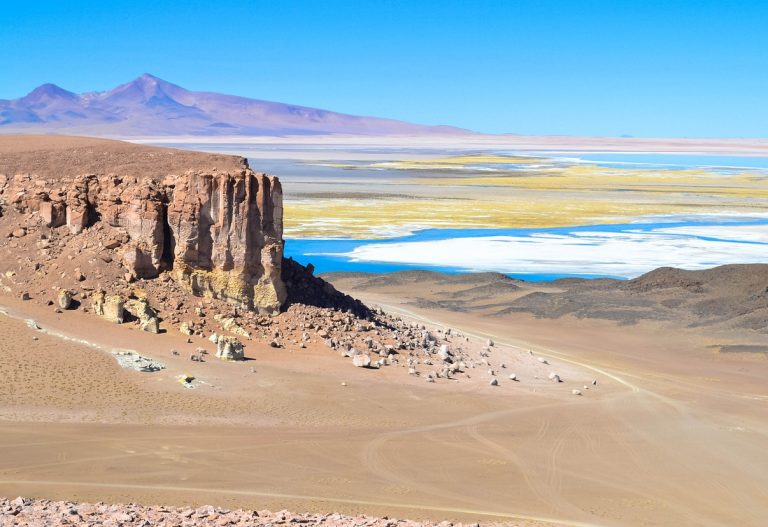 deserto di atacama
