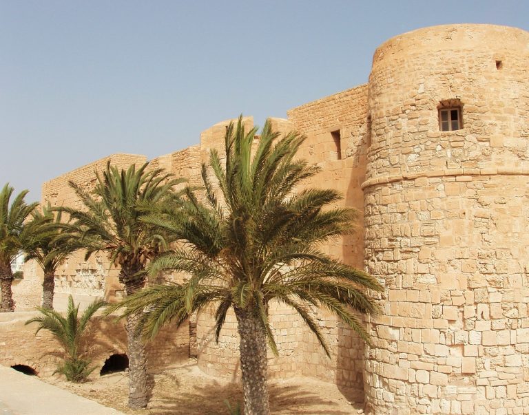 djerba