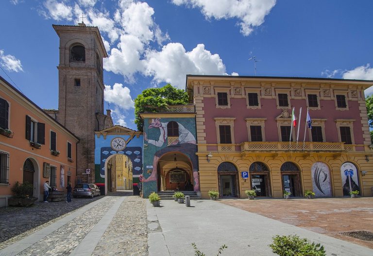 dozza