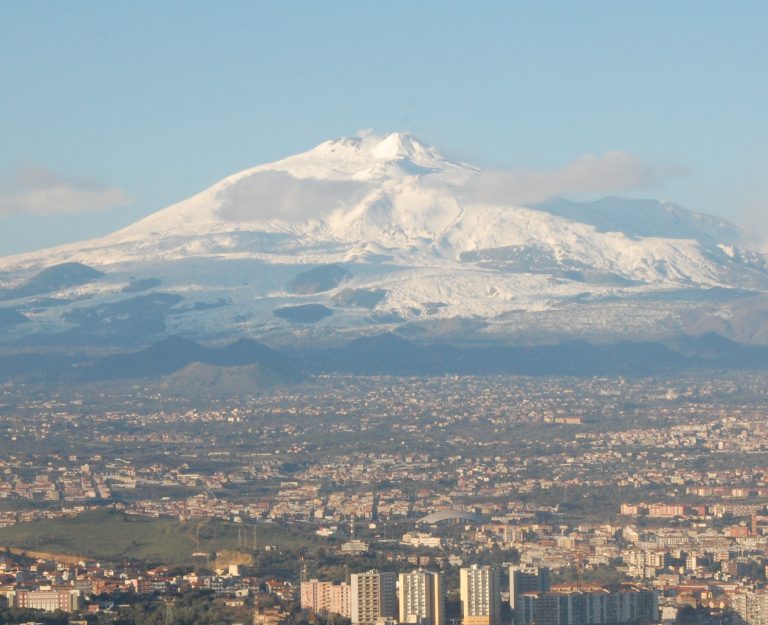 escursioni etna con bambini
