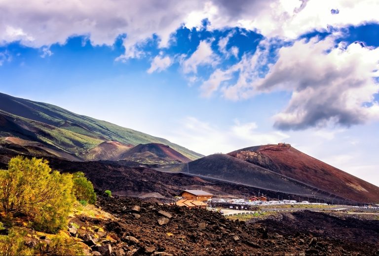 etna