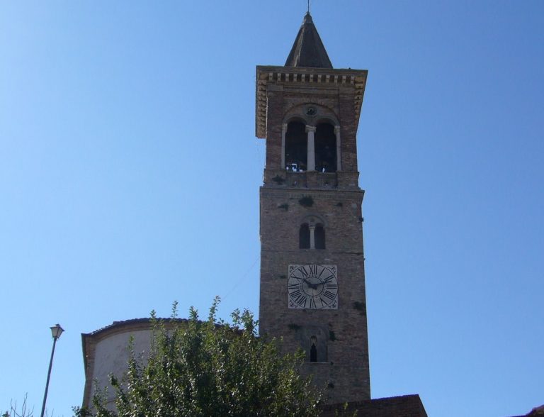 fratte rosa