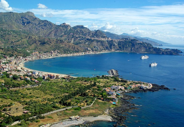 giardini naxos