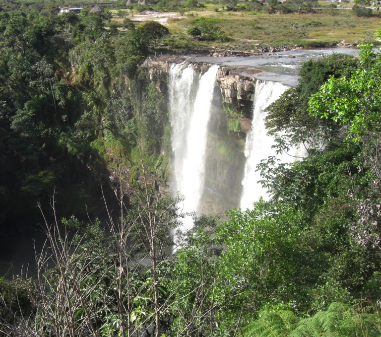 gran savana