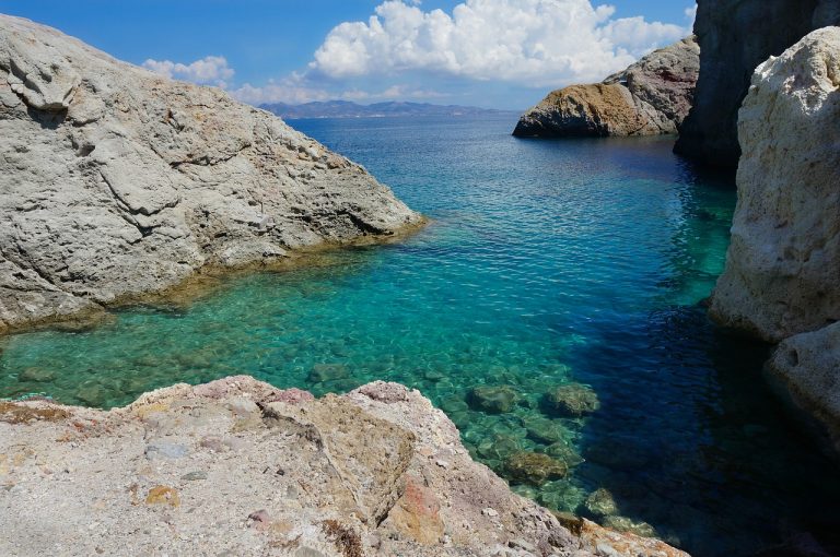 grecia isole