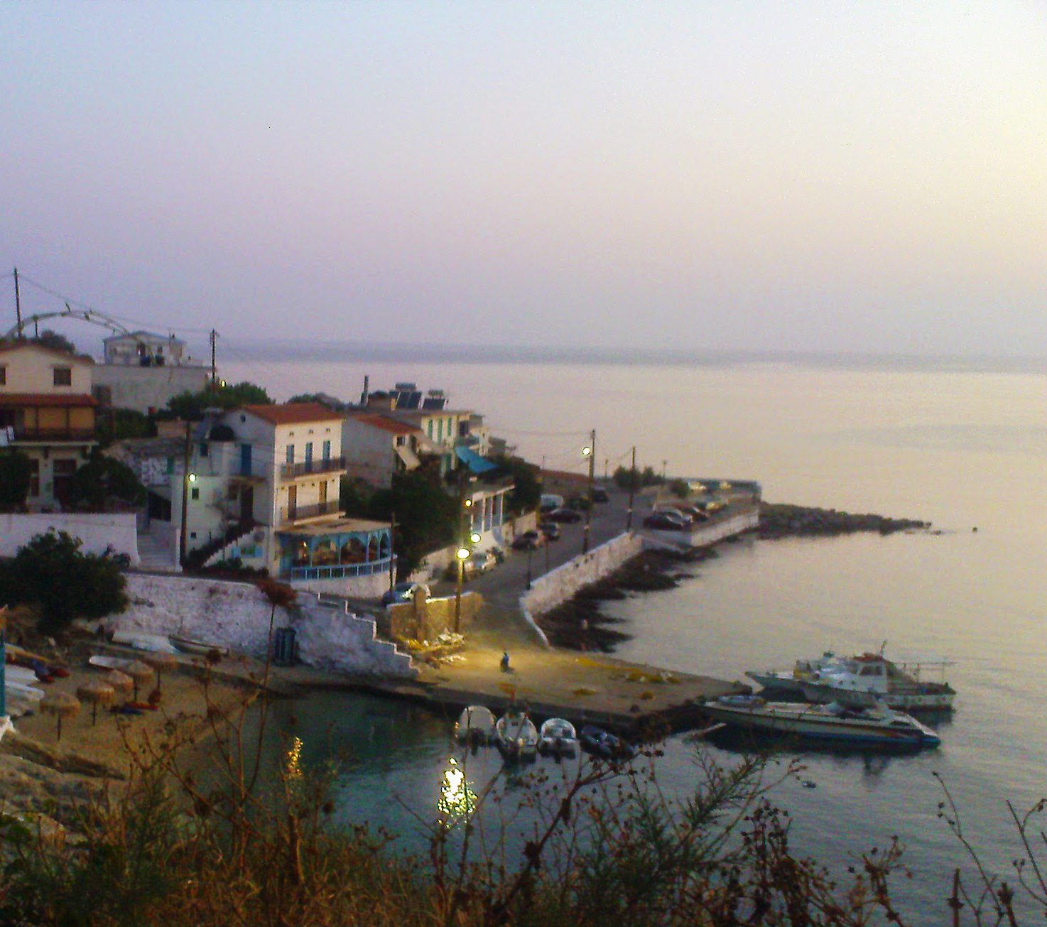 ikaria