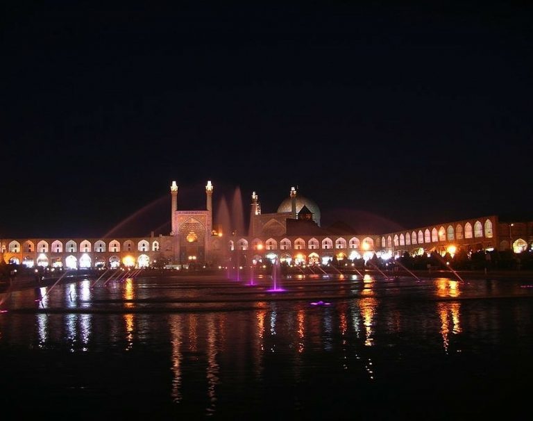 iran