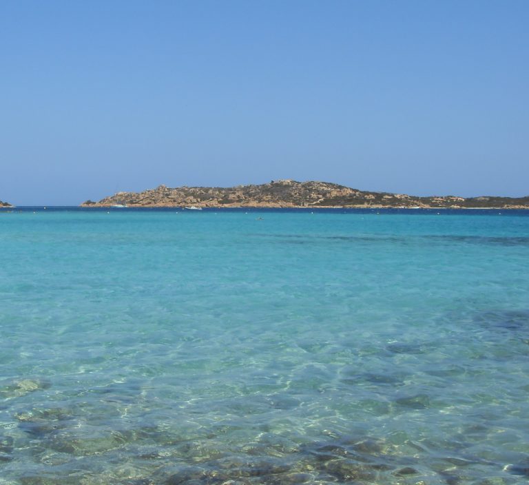 isola budelli