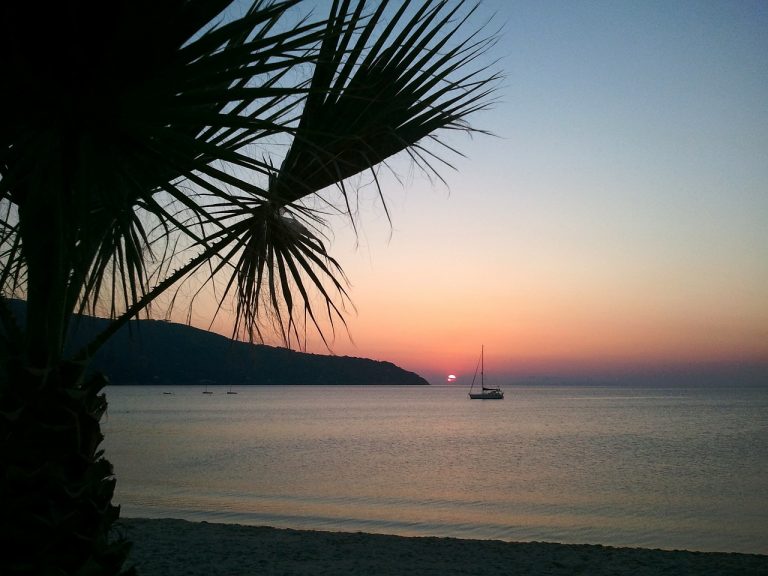 isola d'elba spiagge