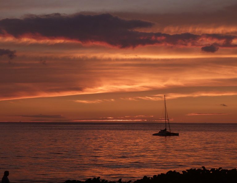 isola di maui