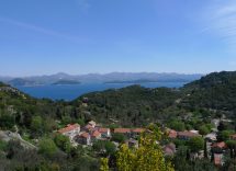 isola di Mljet
