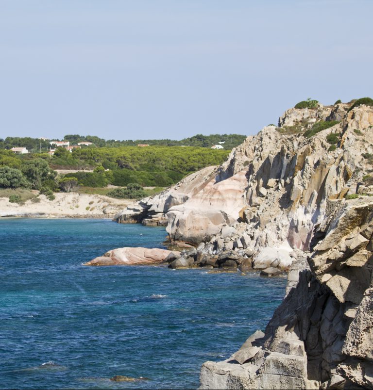 isola di san pietro