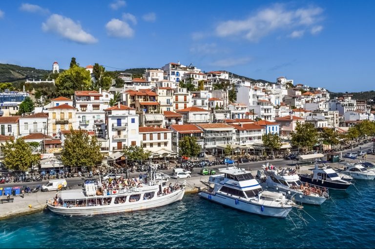 isole sporadi