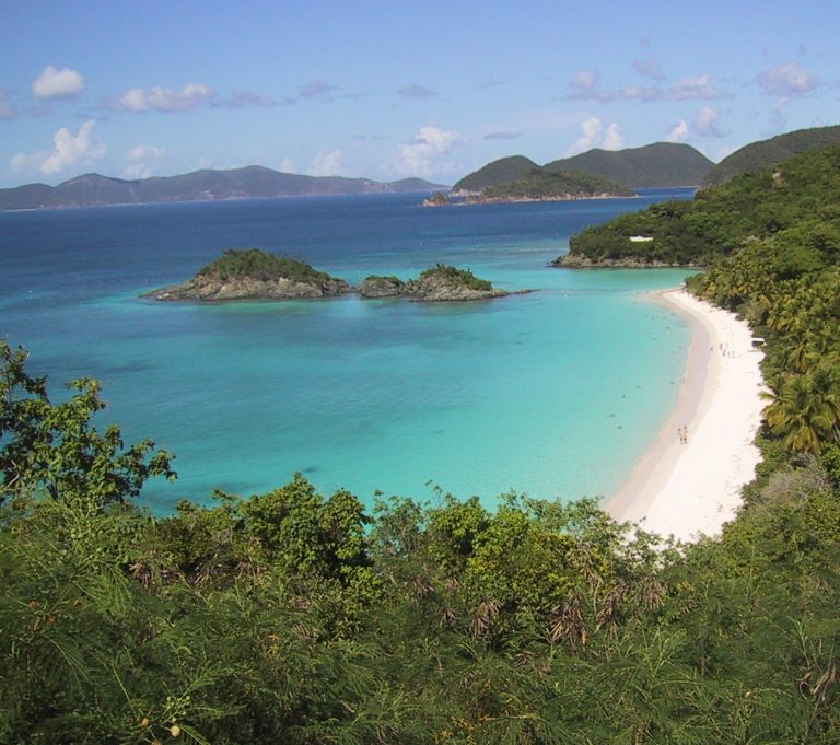 isole vergini americane