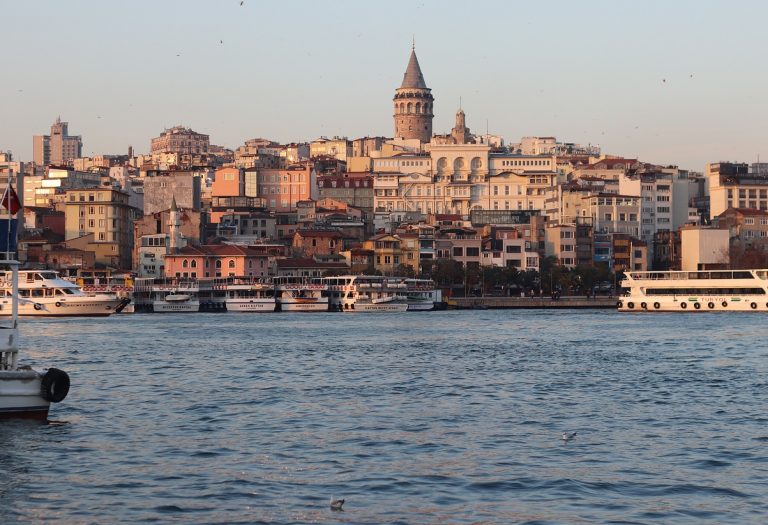 istanbul