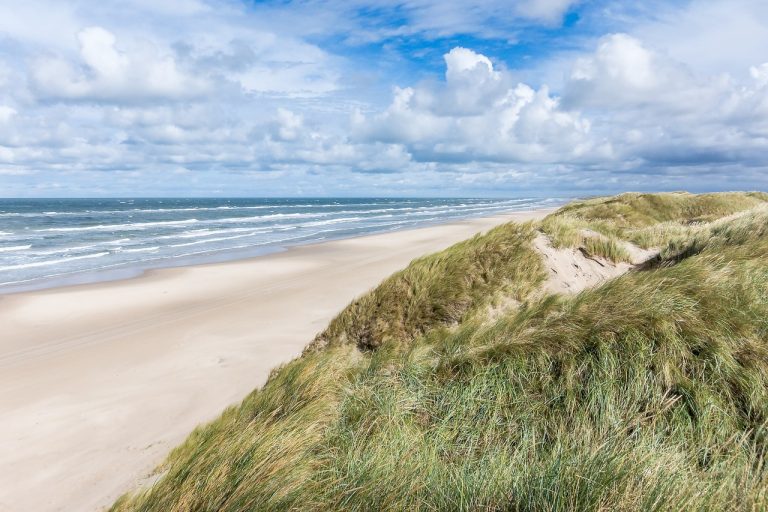 jutland nord
