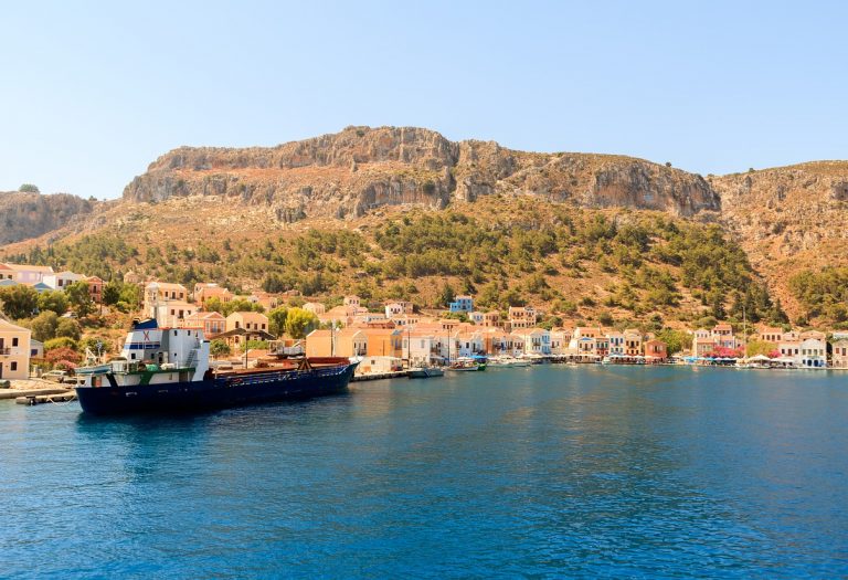 kastellorizo