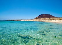 la graciosa