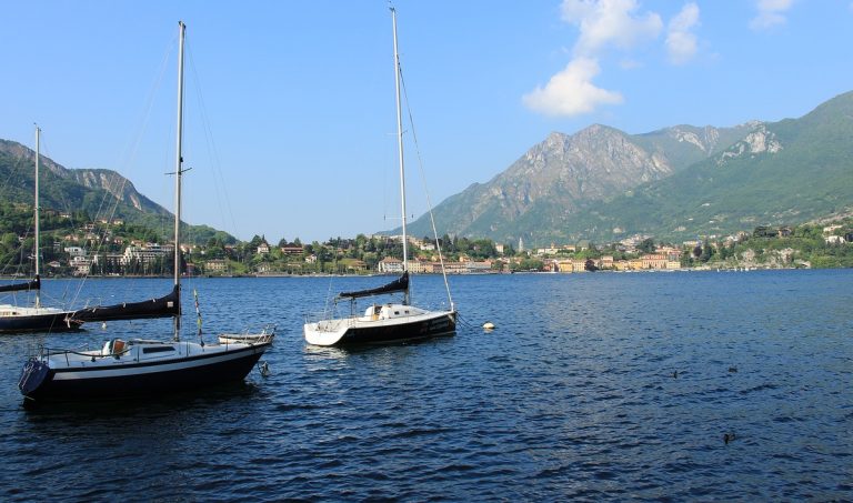 lago di lecco cosa vedere