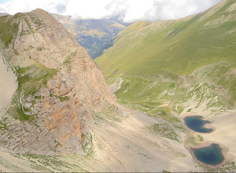 lago di pilato
