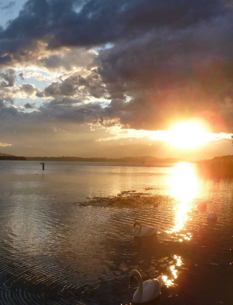 lago di varese