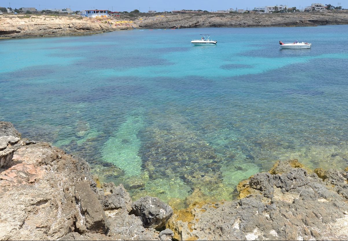 lampedusa