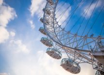 london eye