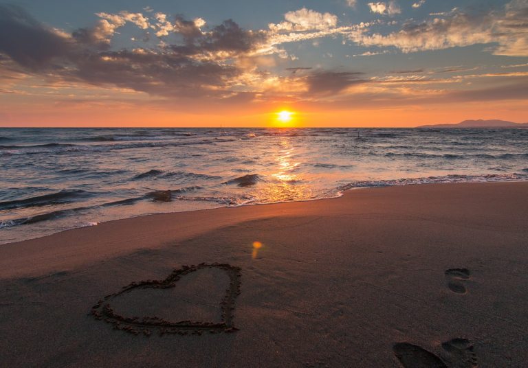 luoghi romantici