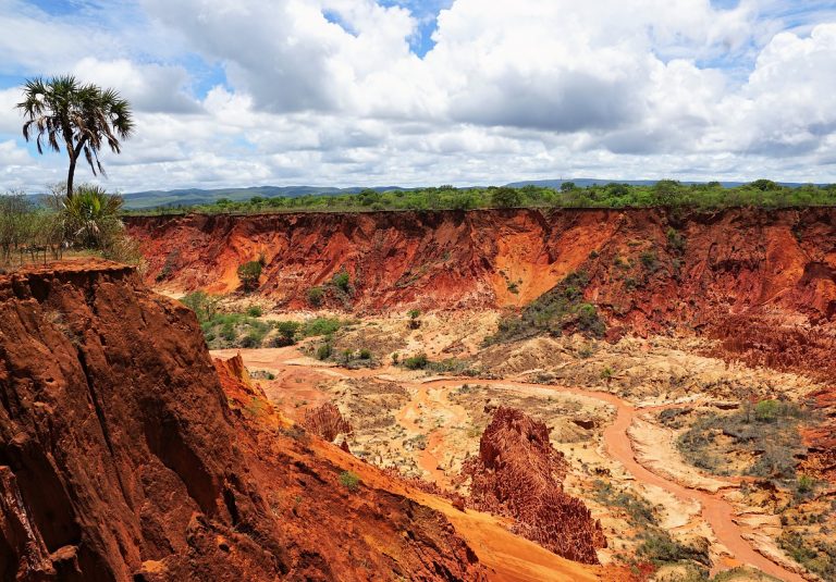 madagascar